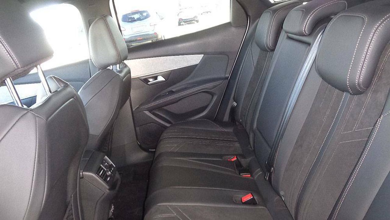 Foto Peugeot 3008 6