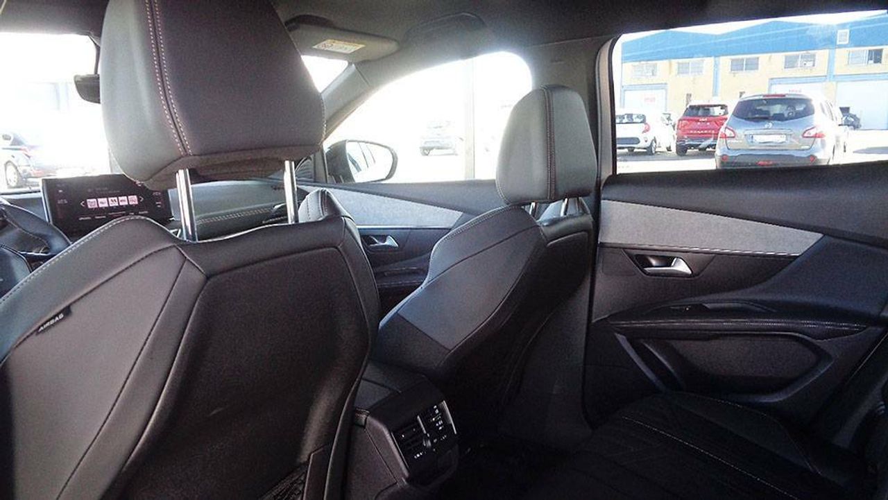 Foto Peugeot 3008 7