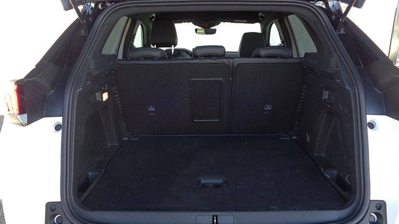Foto Peugeot 3008 13