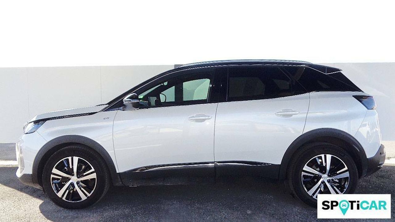 Foto Peugeot 3008 14