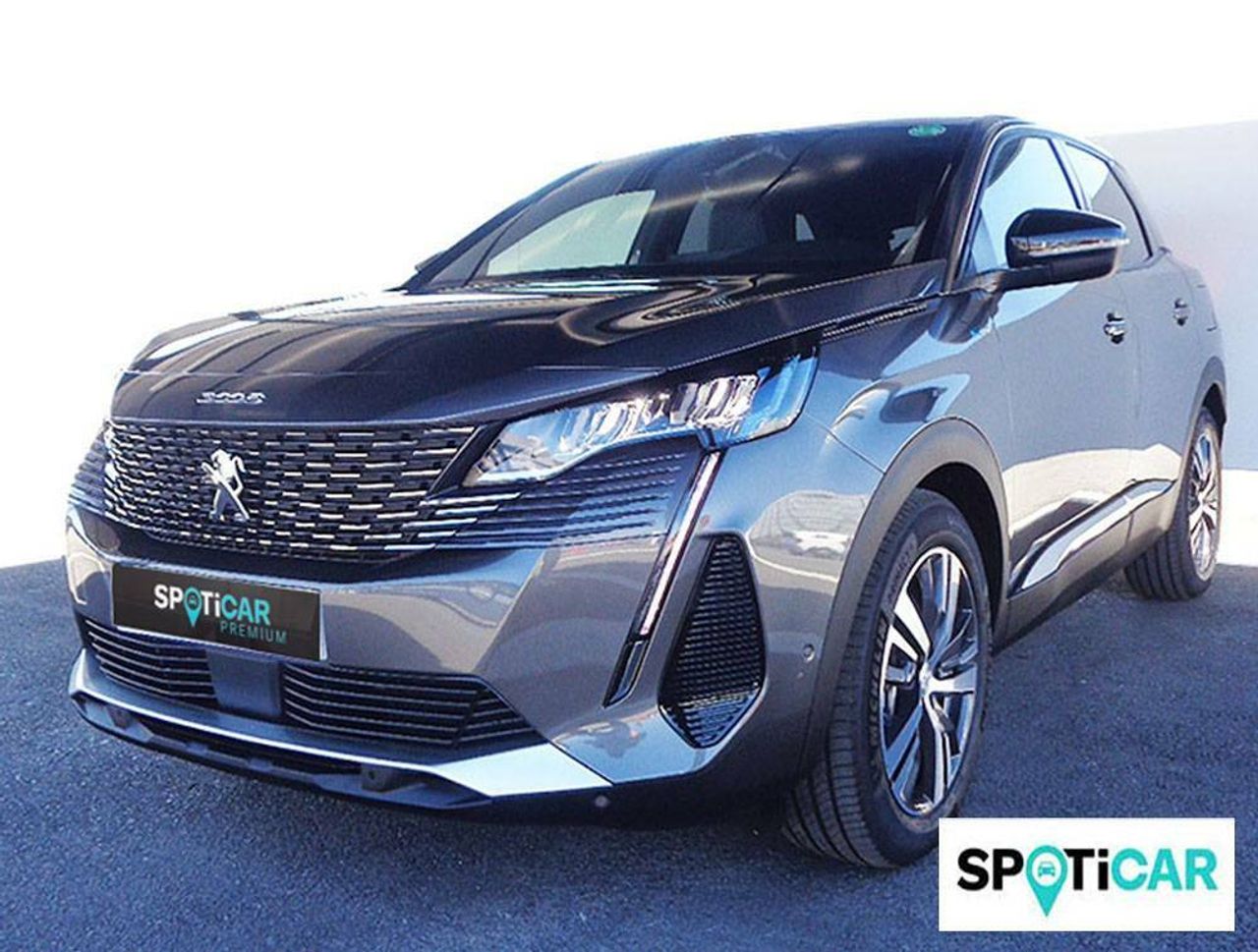 Foto Peugeot 3008 1