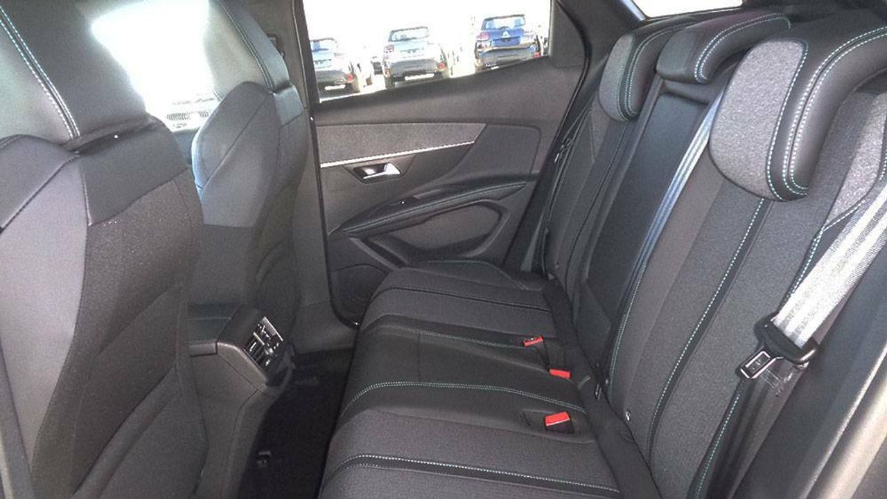 Foto Peugeot 3008 5