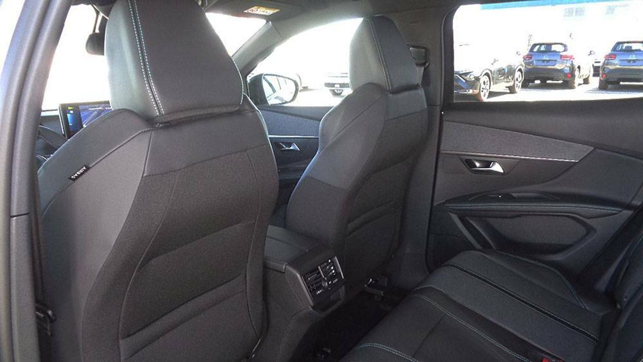 Foto Peugeot 3008 6