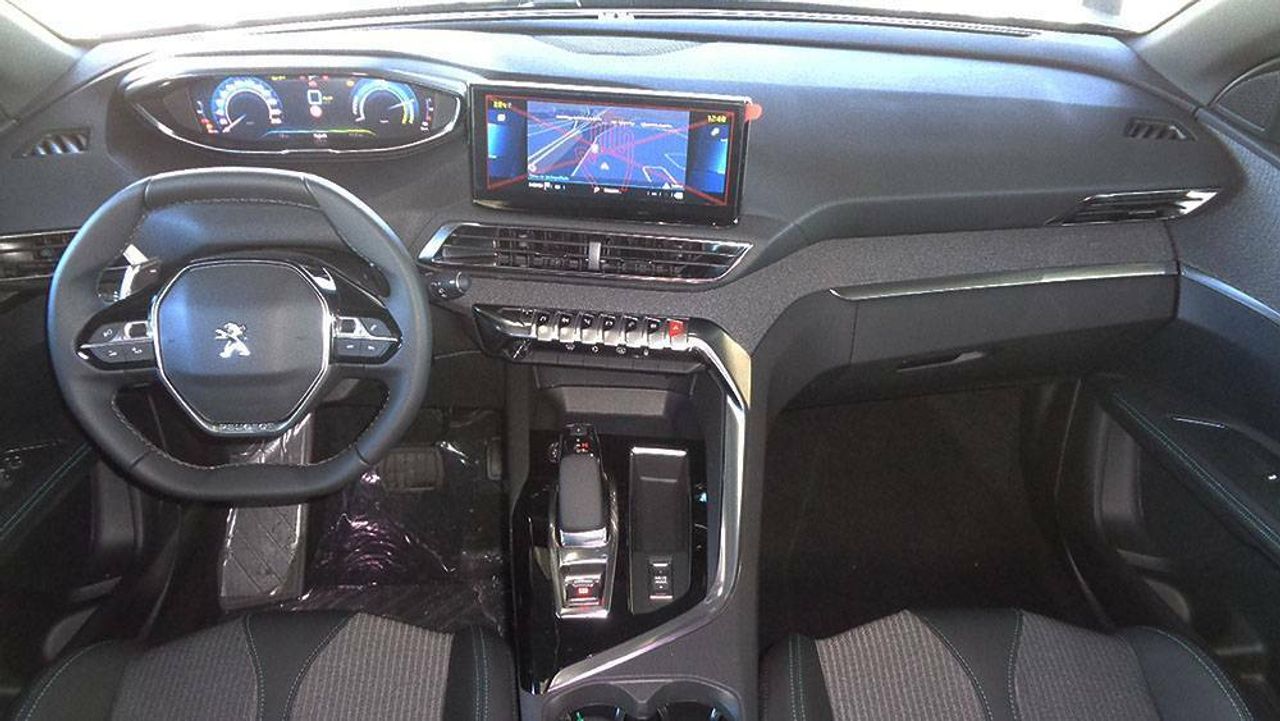 Foto Peugeot 3008 7