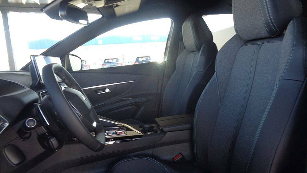 Foto Peugeot 3008 8