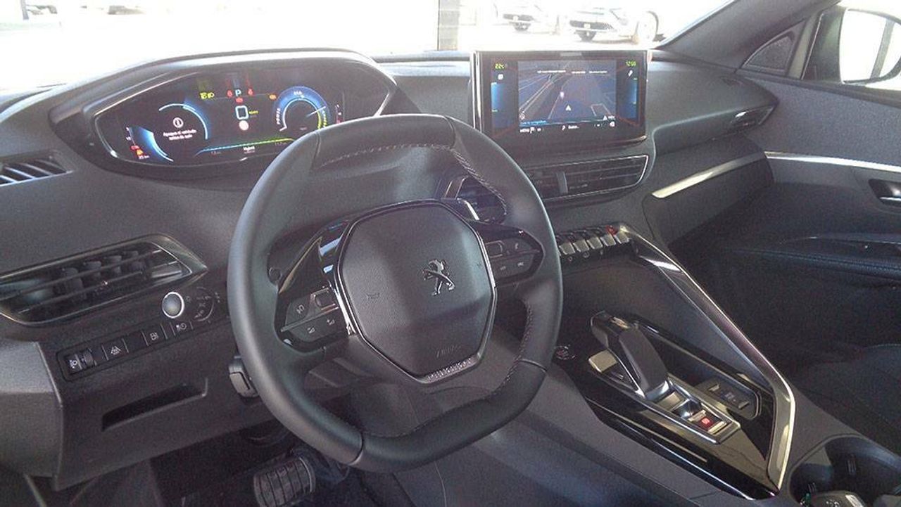 Foto Peugeot 3008 9