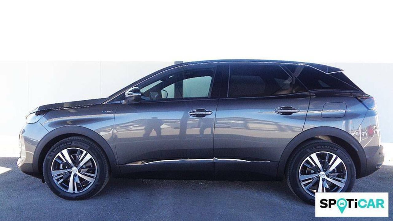 Foto Peugeot 3008 17