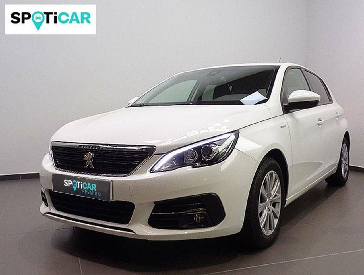 Foto Peugeot 308 1