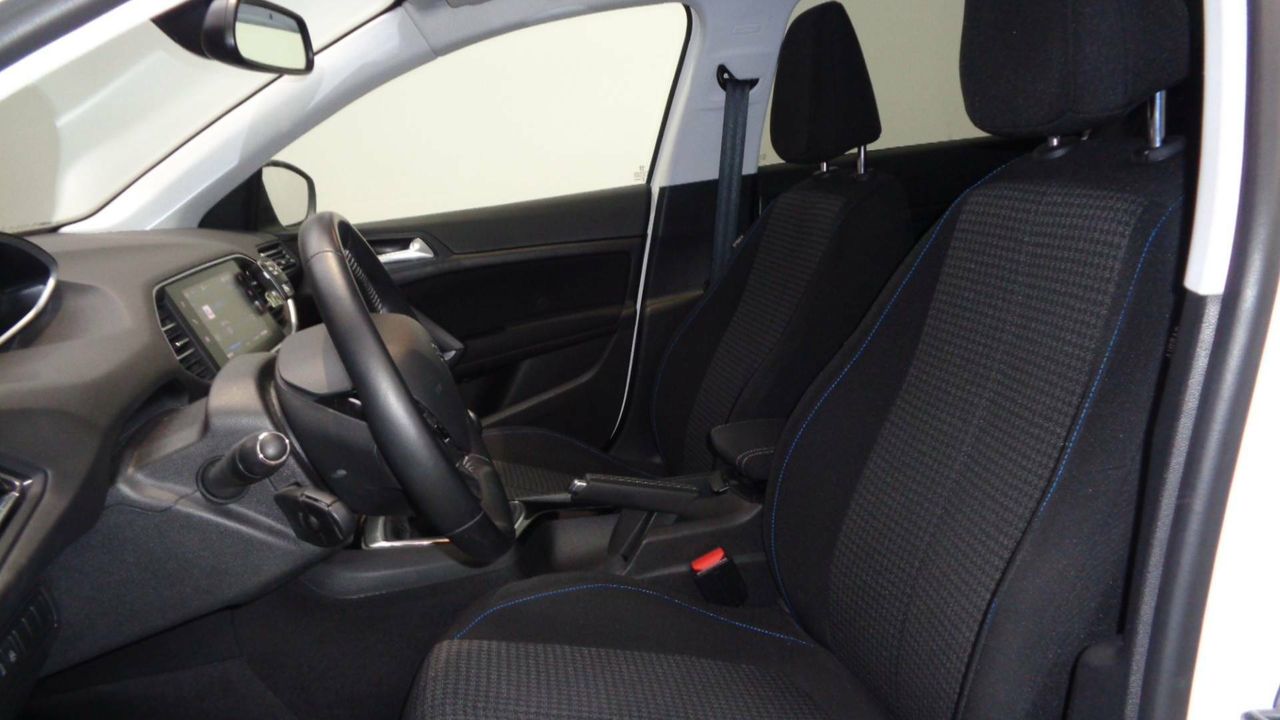 Foto Peugeot 308 9