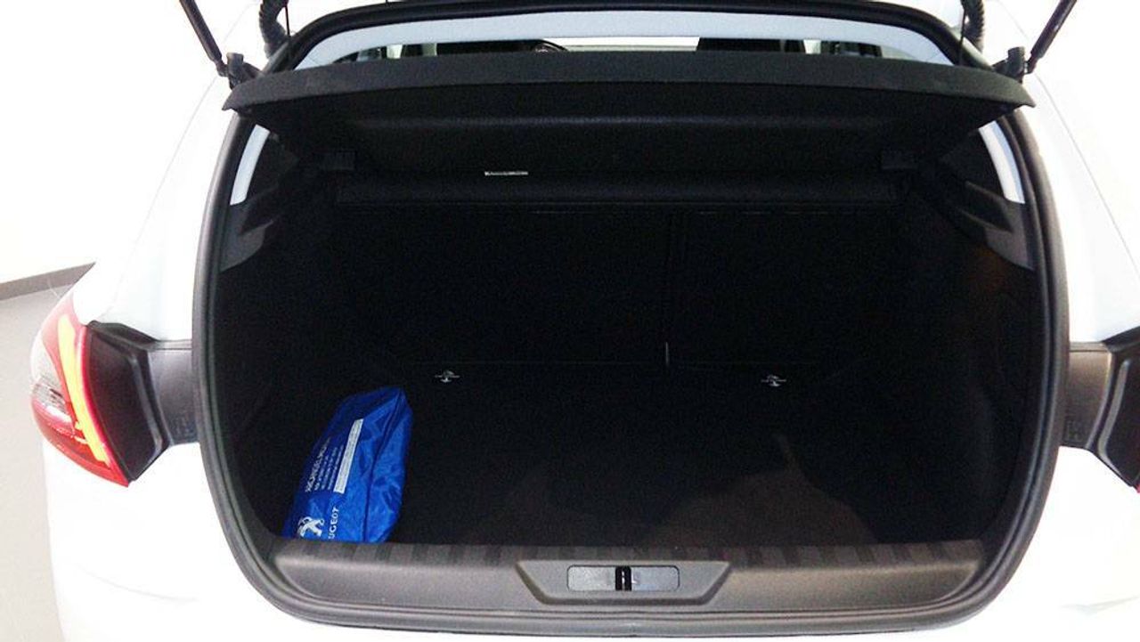 Foto Peugeot 308 14