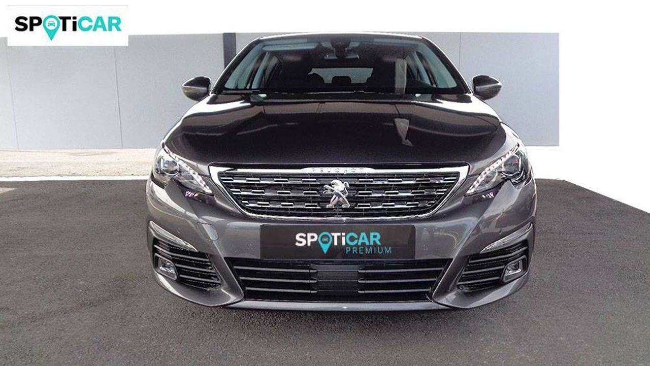 Foto Peugeot 308 3