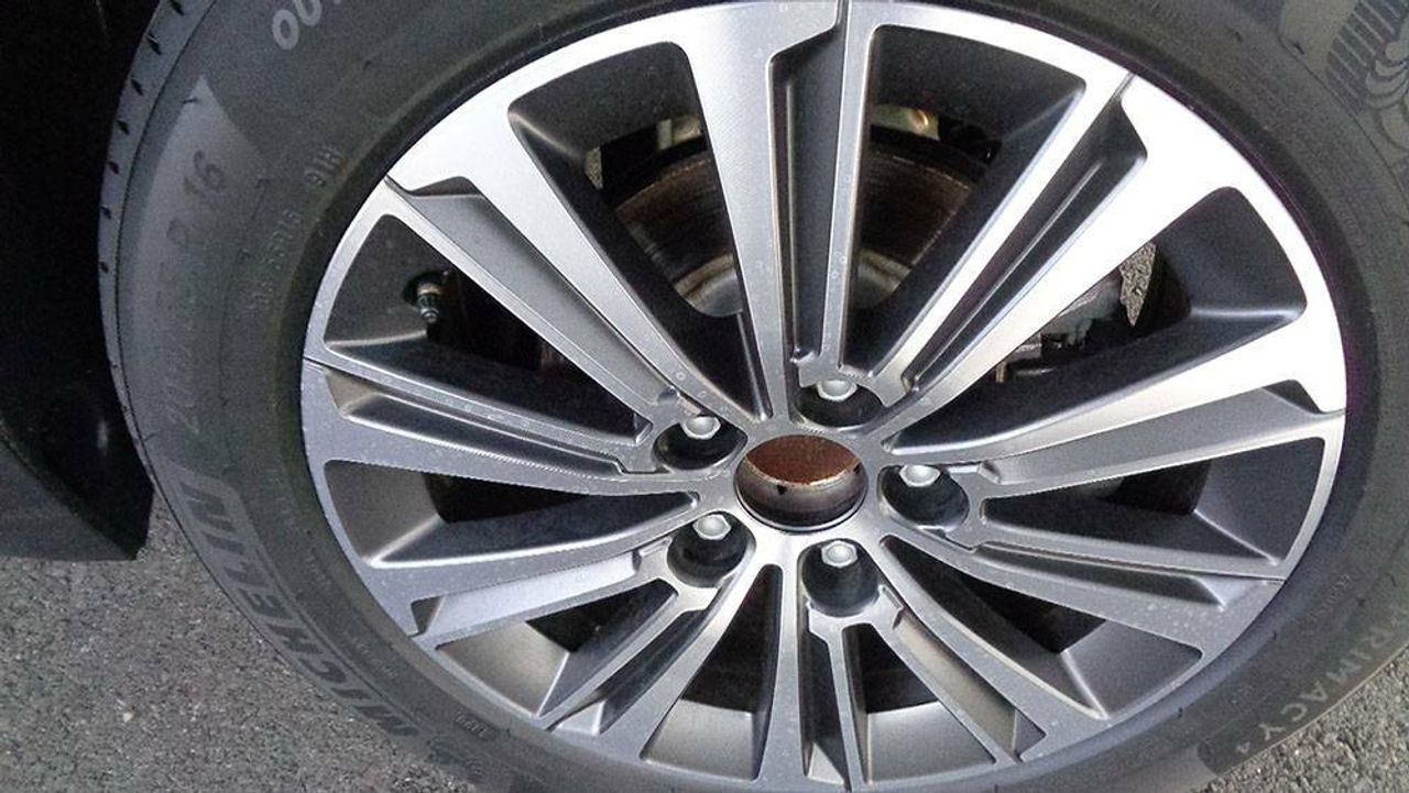 Foto Peugeot 308 4