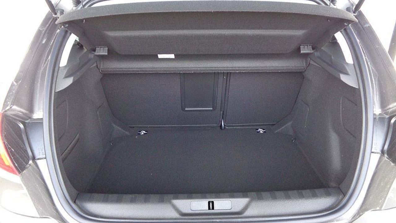 Foto Peugeot 308 14