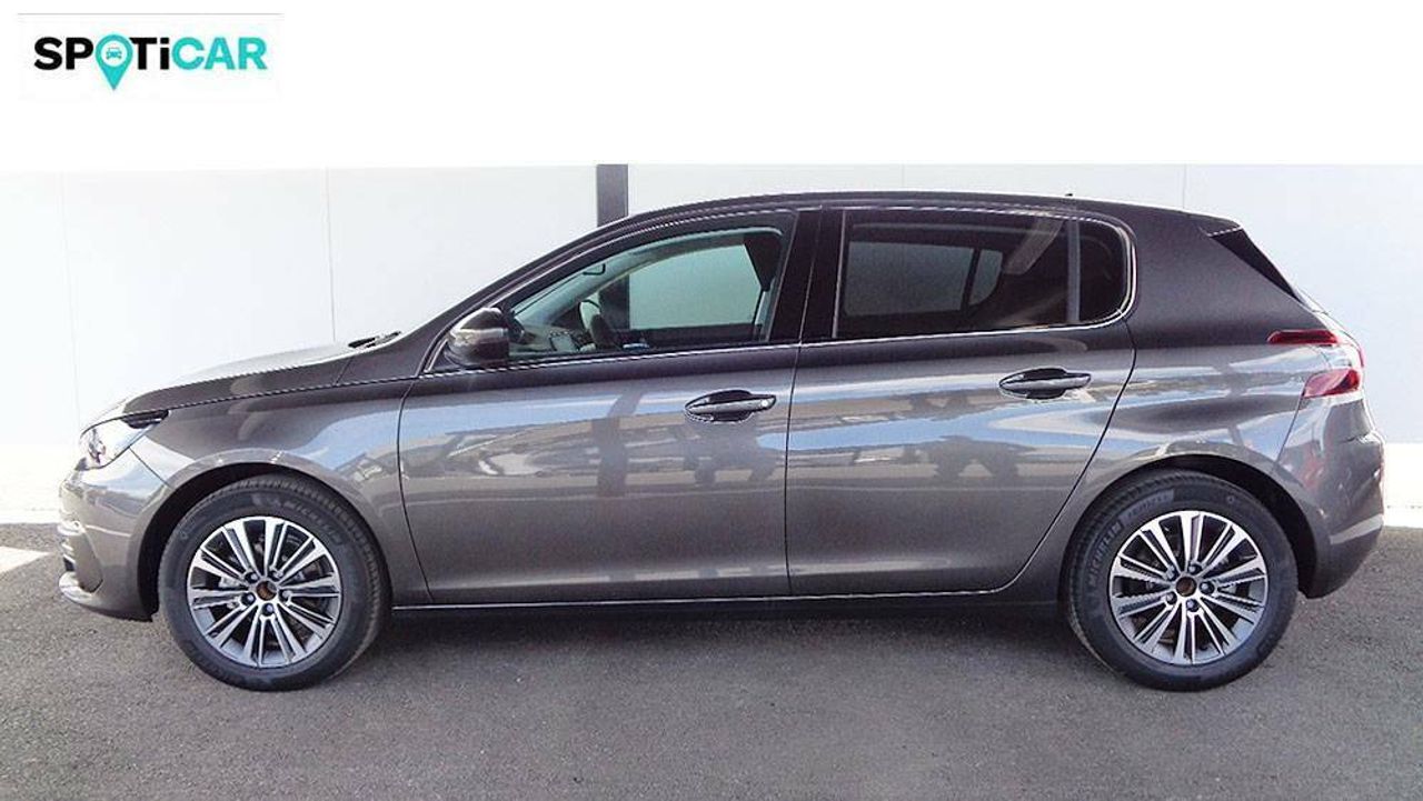 Foto Peugeot 308 15