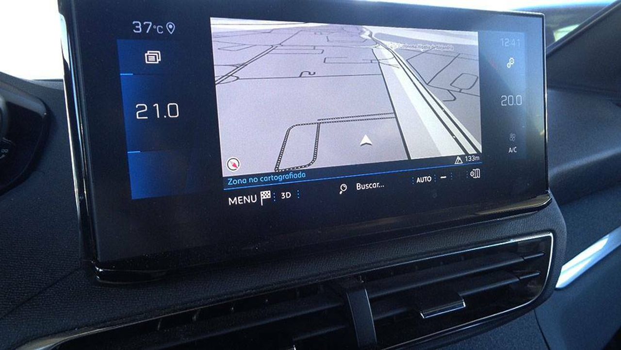 Foto Peugeot 5008 13