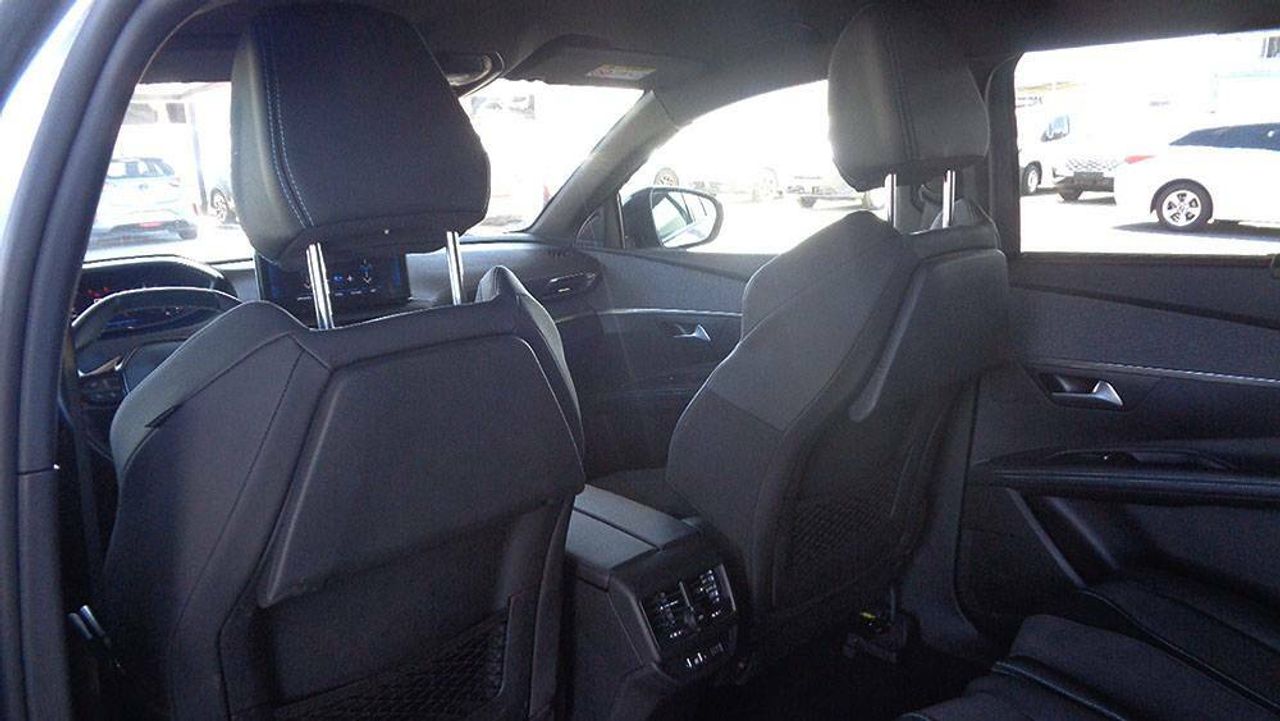 Foto Peugeot 5008 16