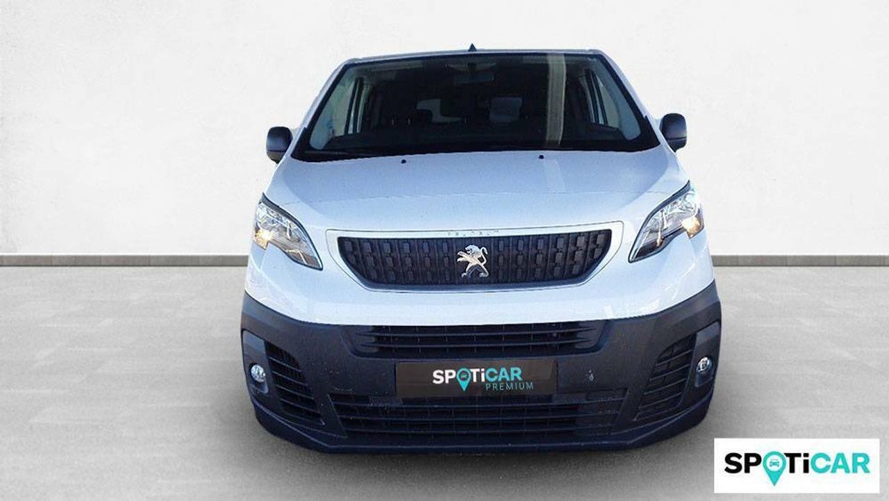 Foto Peugeot Expert 2