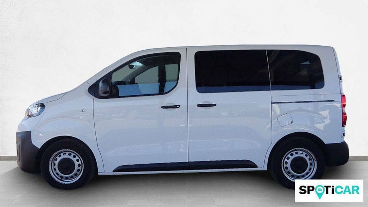 Foto Peugeot Expert 5