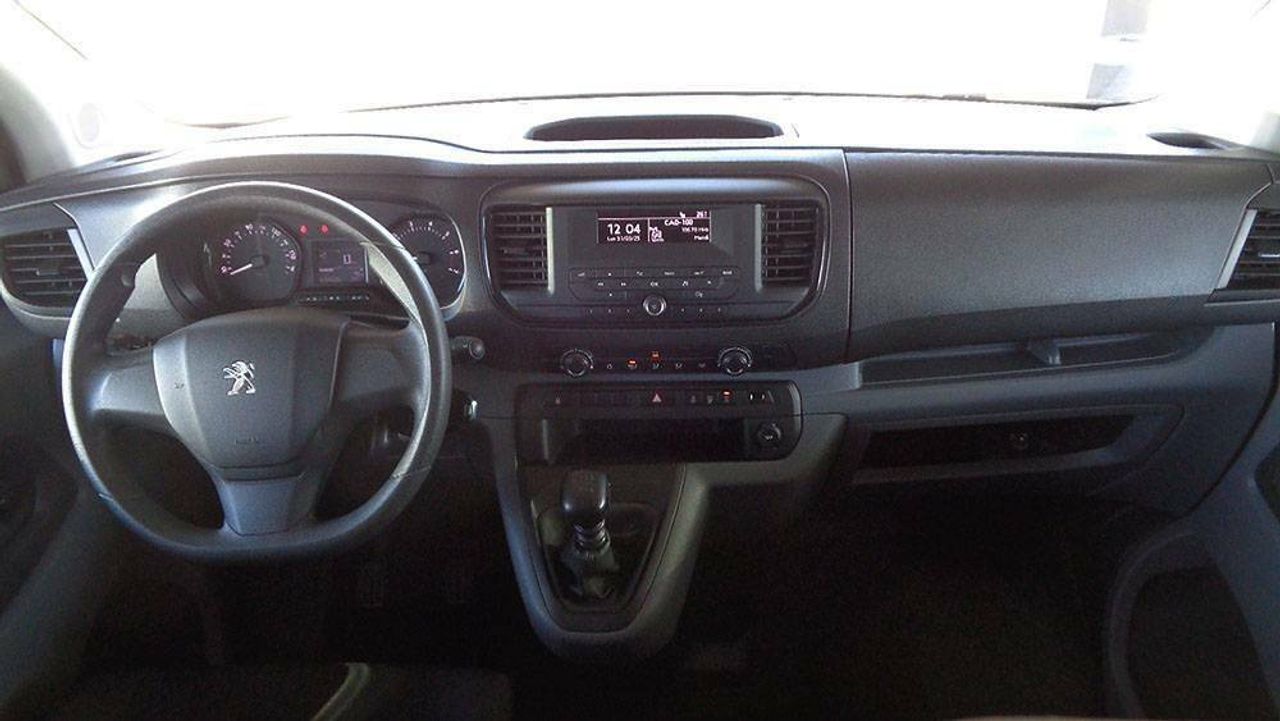 Foto Peugeot Expert 9