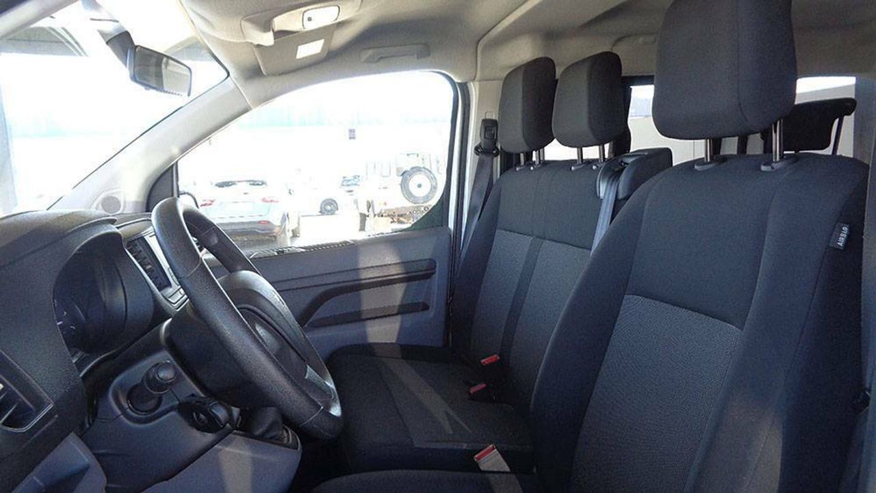 Foto Peugeot Expert 10