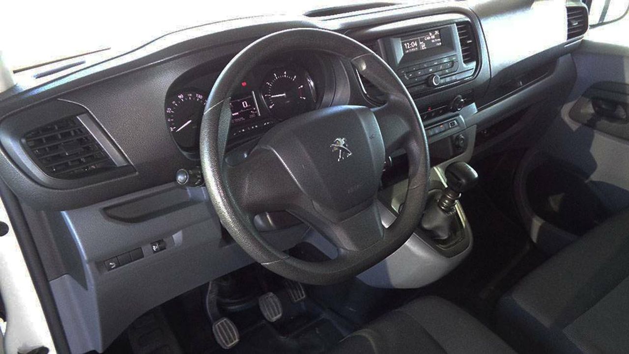 Foto Peugeot Expert 11