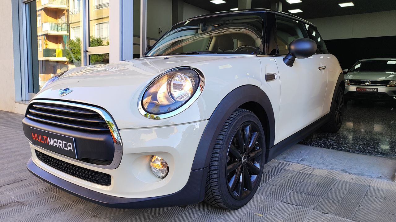 Foto Mini One 1