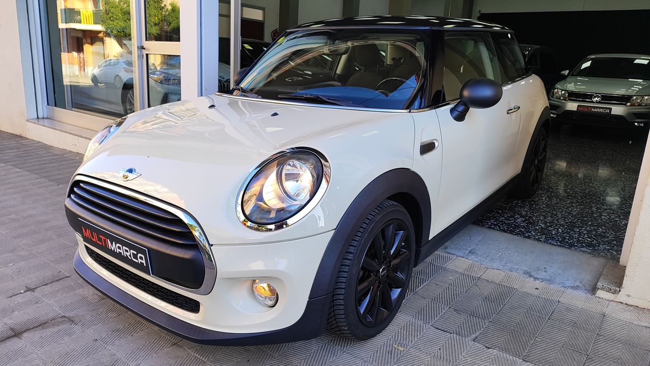 Foto Mini One 13