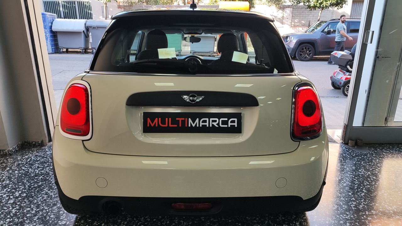 Foto Mini One 14