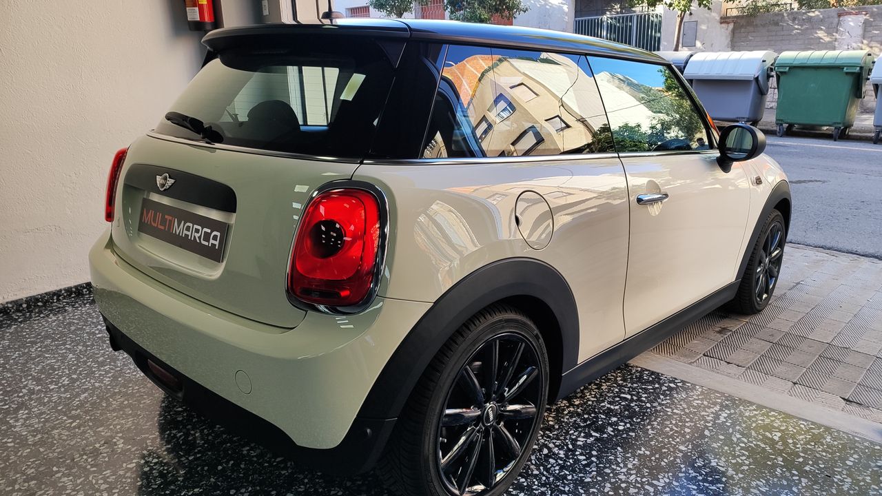 Foto Mini One 15