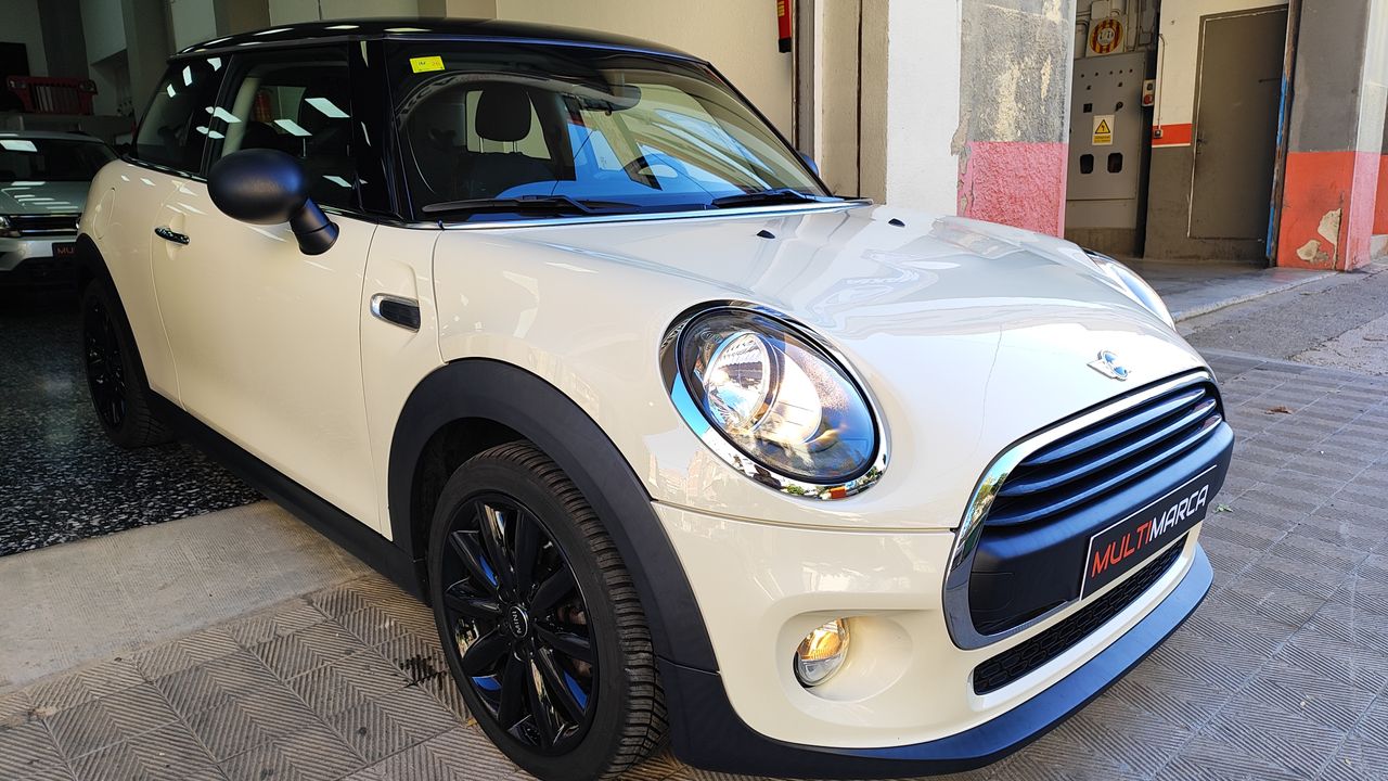 Foto Mini One 17