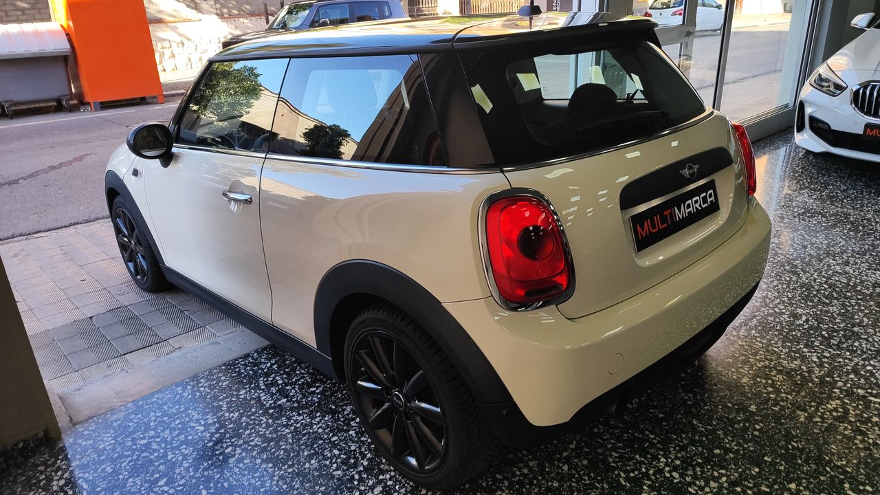 Foto Mini One 19
