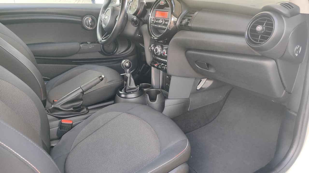 Foto Mini One 24