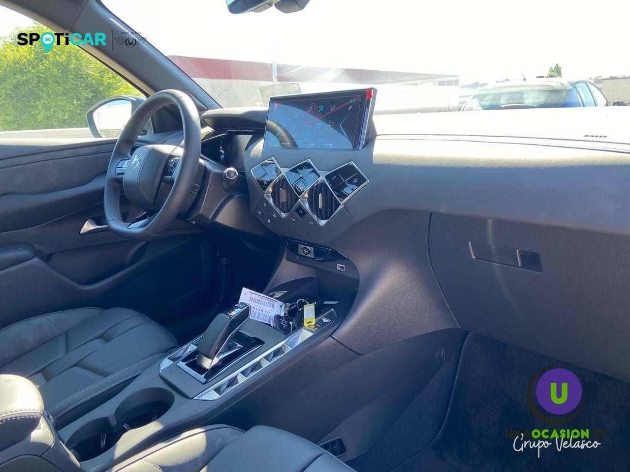 Foto DS Automobiles DS 3 13