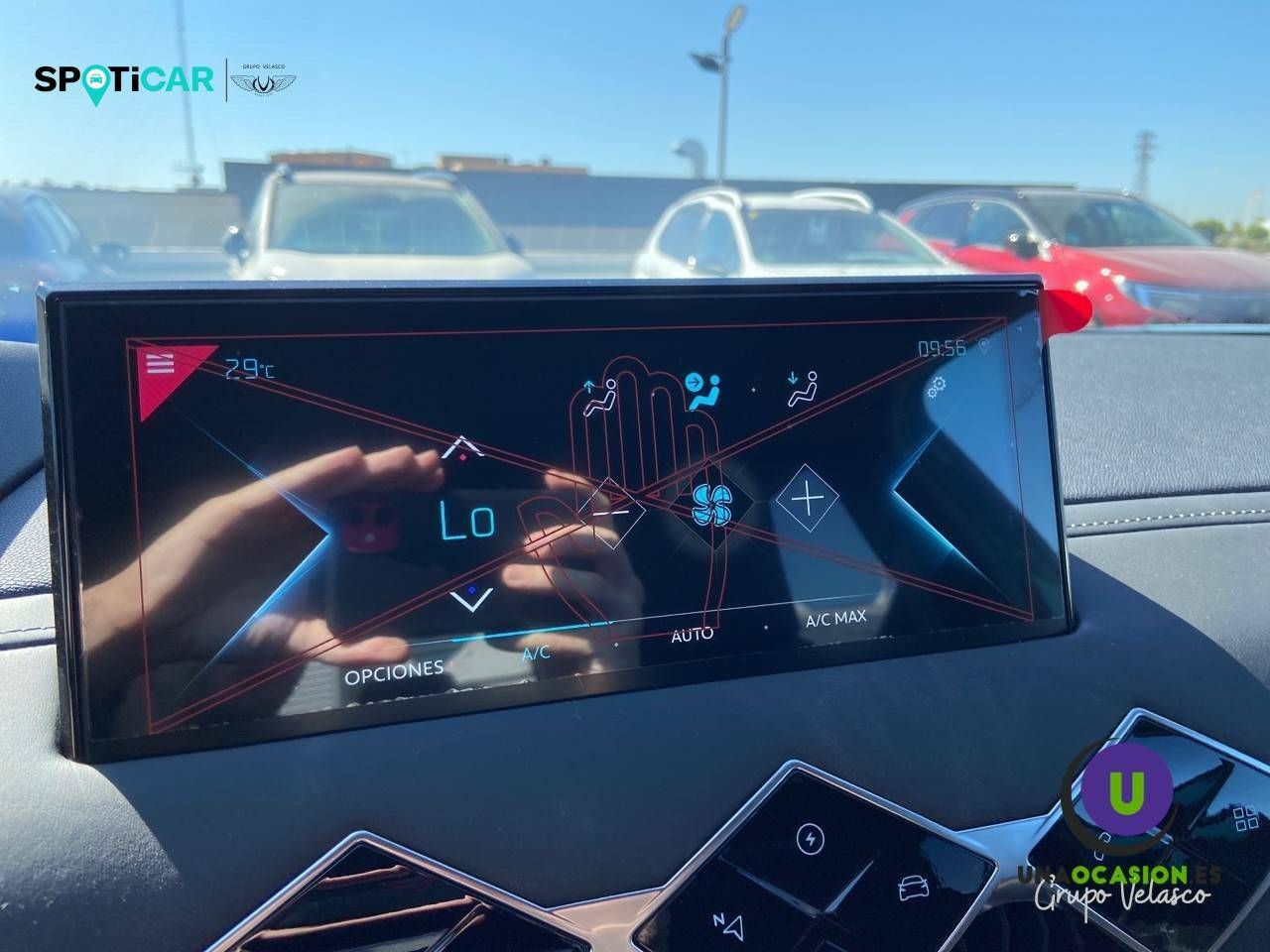 Foto DS Automobiles DS 3 15