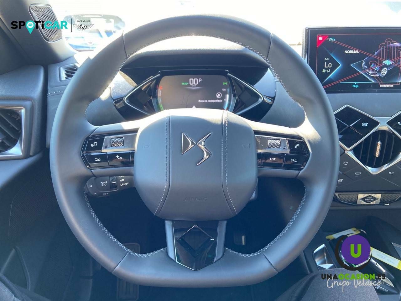 Foto DS Automobiles DS 3 18