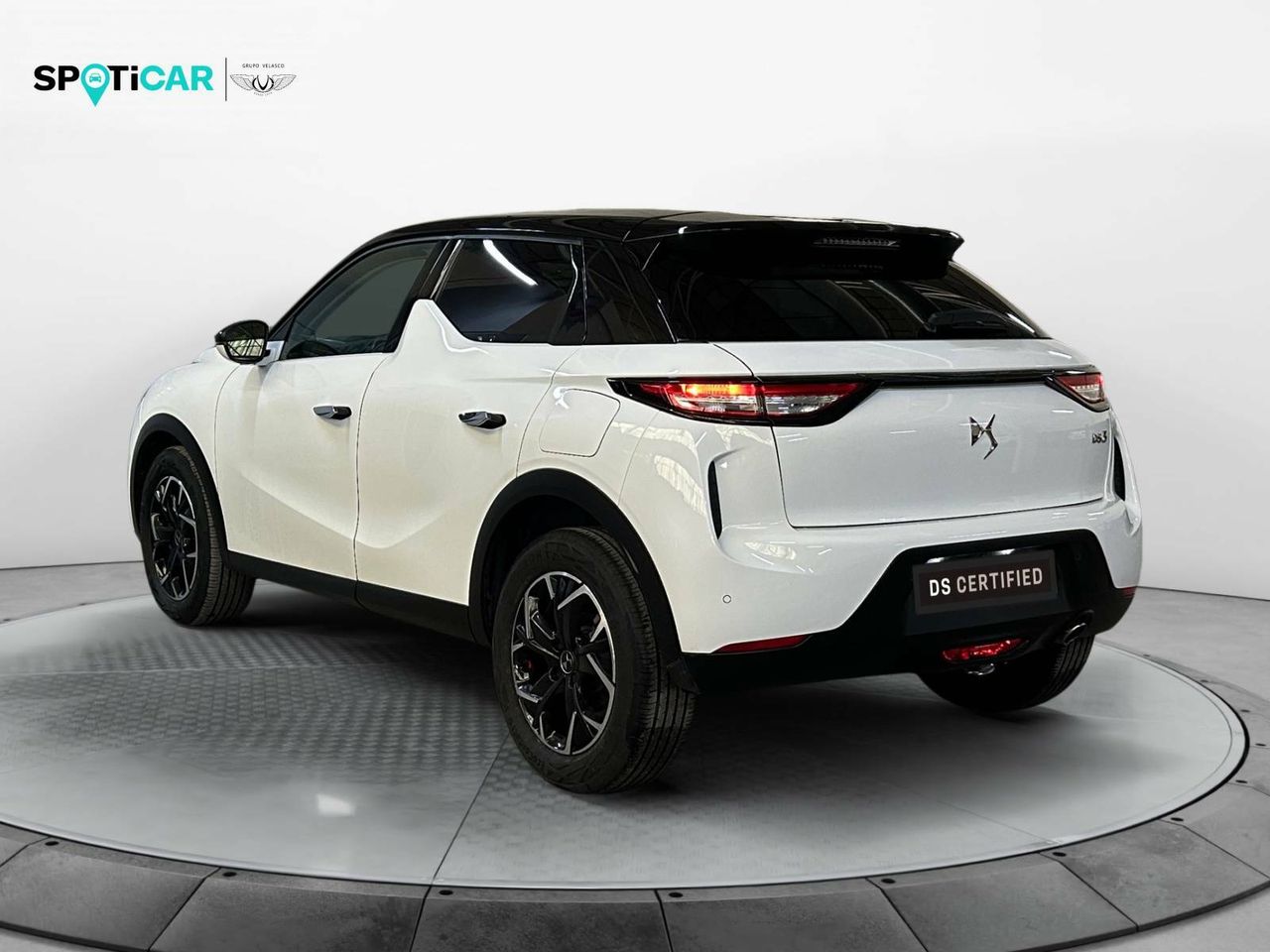 Foto DS Automobiles DS 3 3