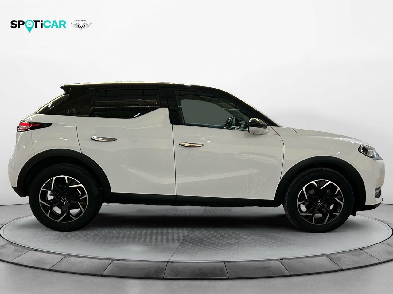 Foto DS Automobiles DS 3 6