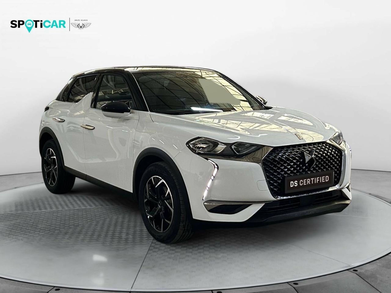 Foto DS Automobiles DS 3 7