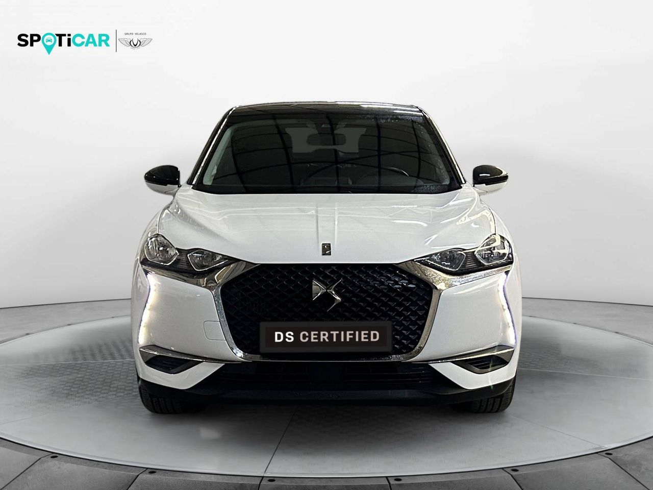 Foto DS Automobiles DS 3 8
