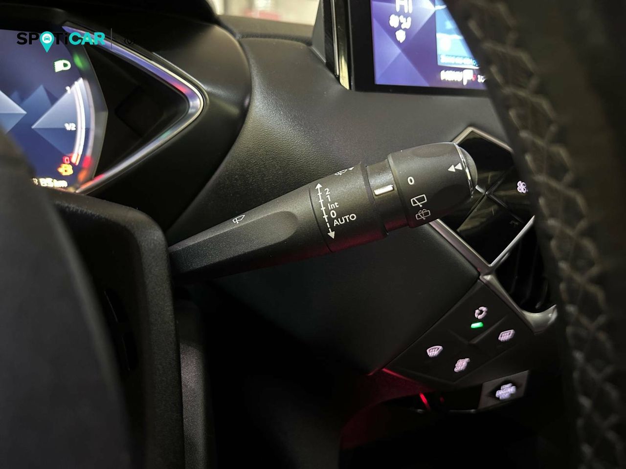 Foto DS Automobiles DS 3 25
