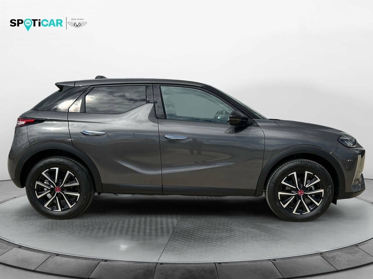 Foto DS Automobiles DS 3 6