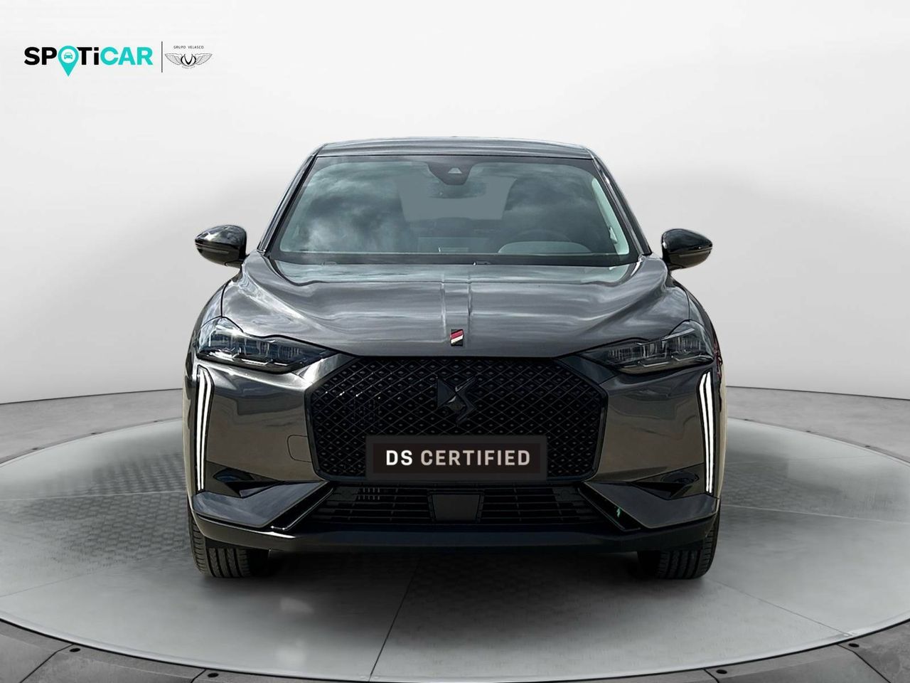 Foto DS Automobiles DS 3 8