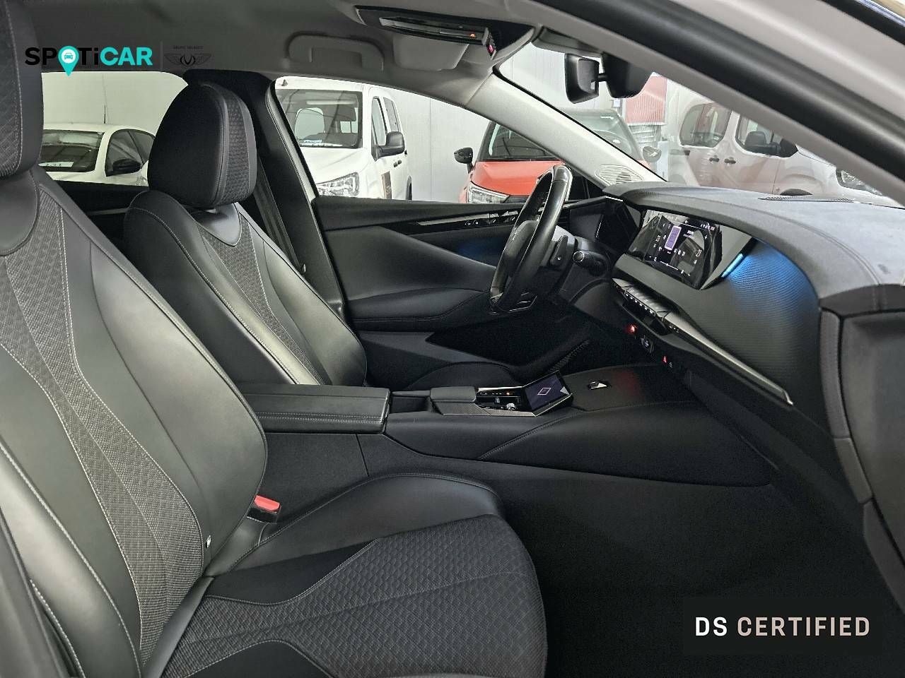 Foto DS Automobiles DS 4 18