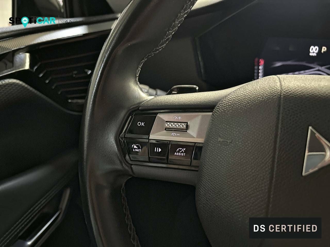 Foto DS Automobiles DS 4 21