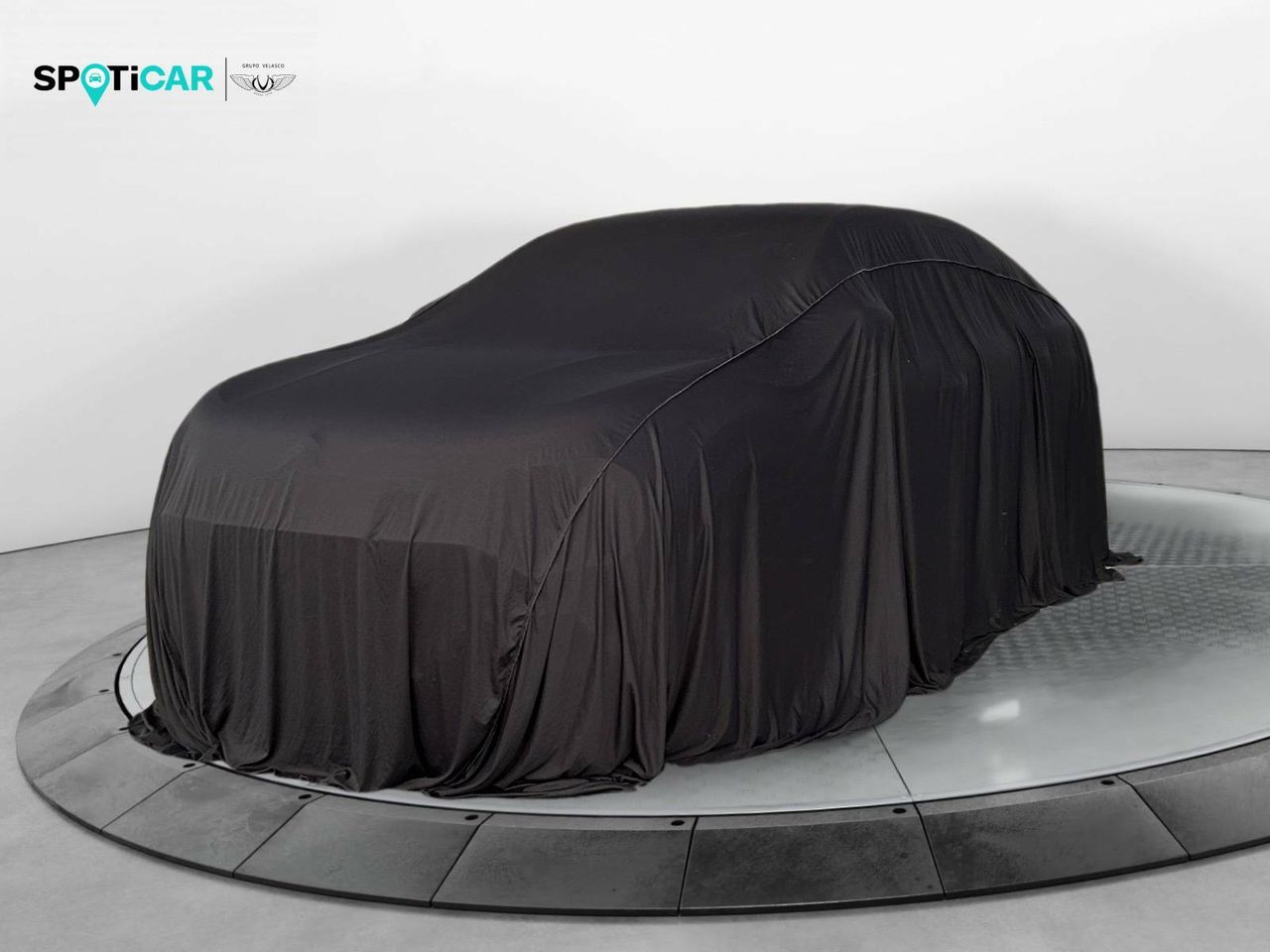 Foto DS Automobiles DS 7 1