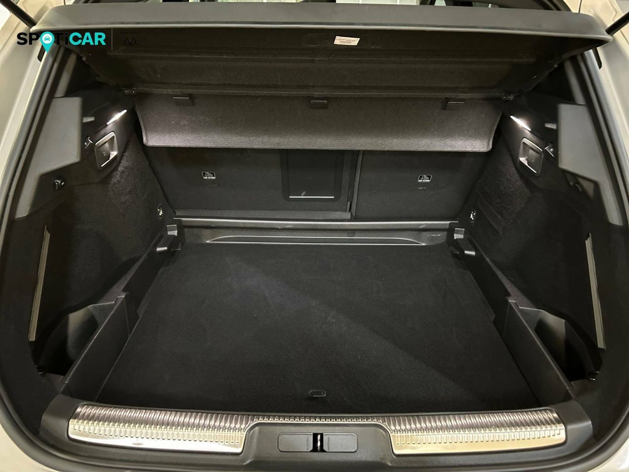 Foto DS Automobiles DS 7 16