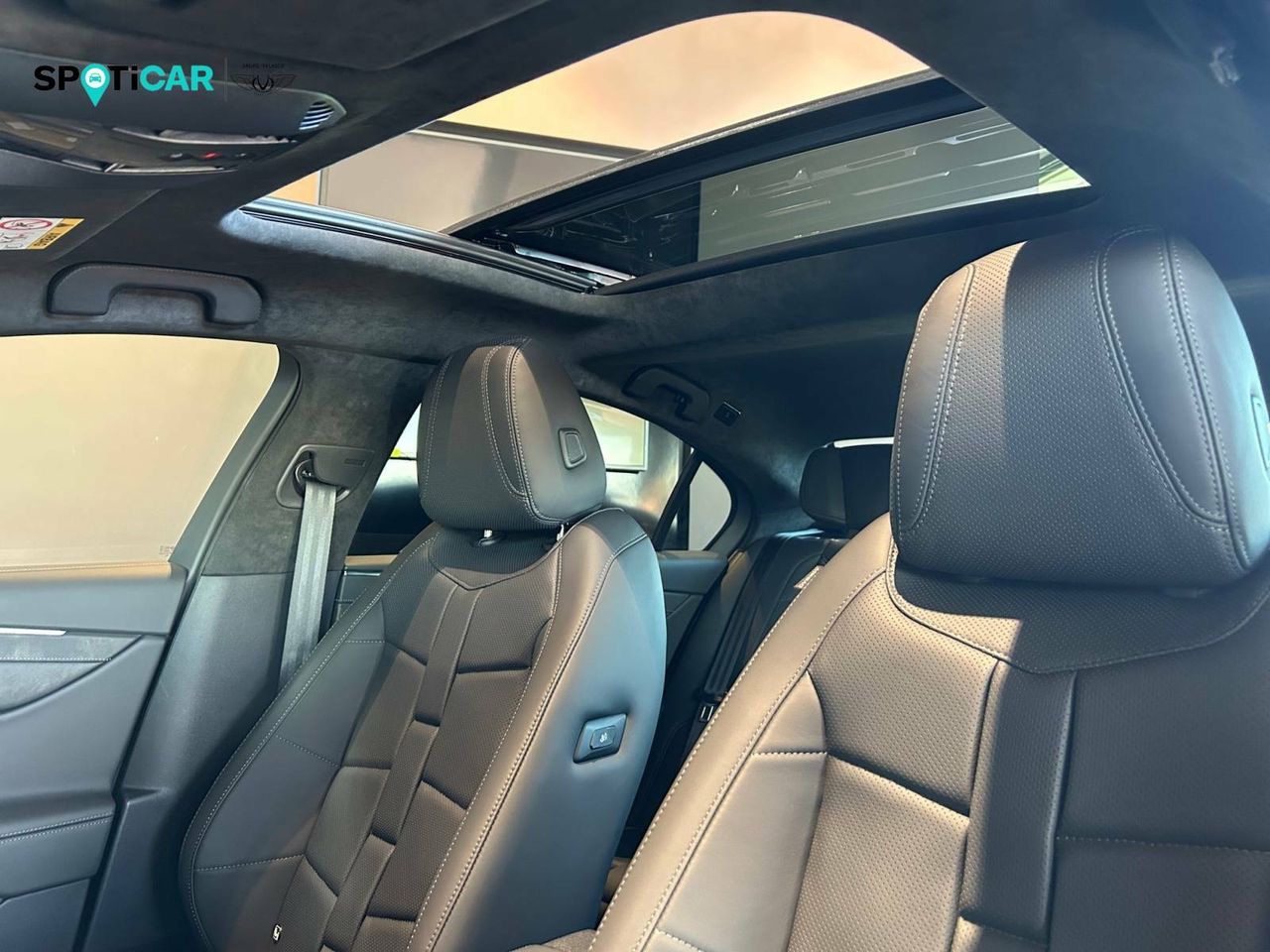 Foto DS Automobiles DS 9 17