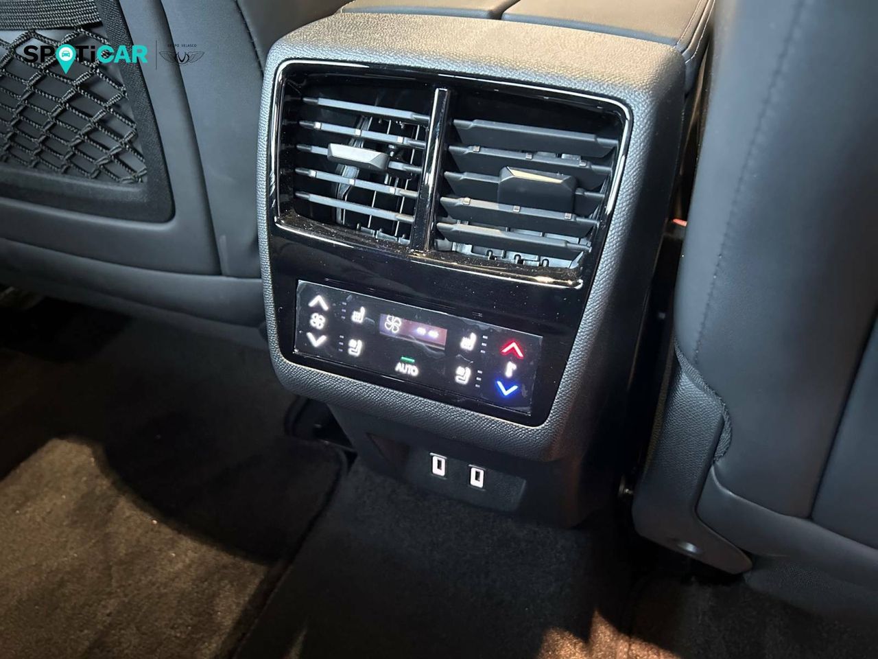 Foto DS Automobiles DS 9 19