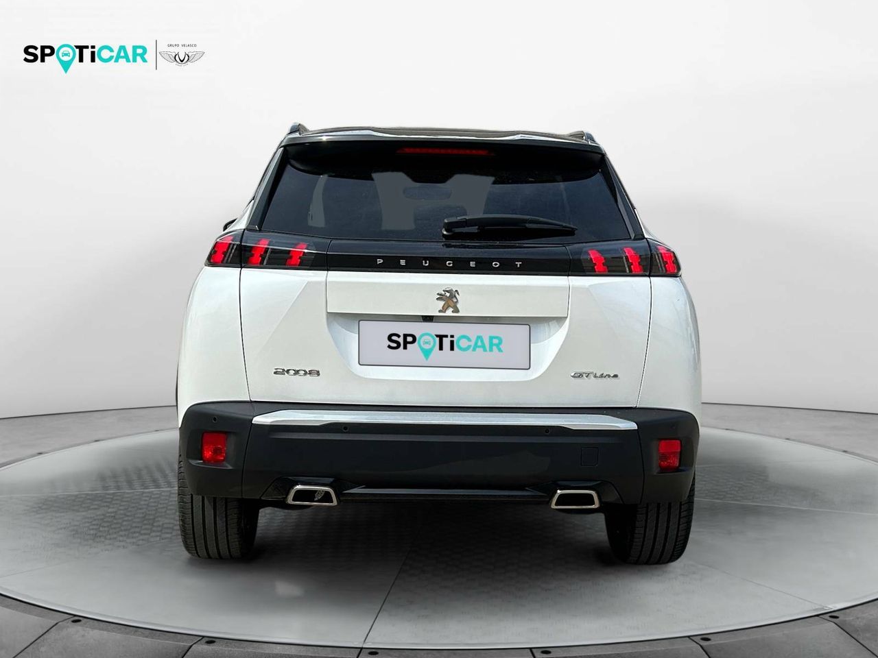 Foto Peugeot 2008 4