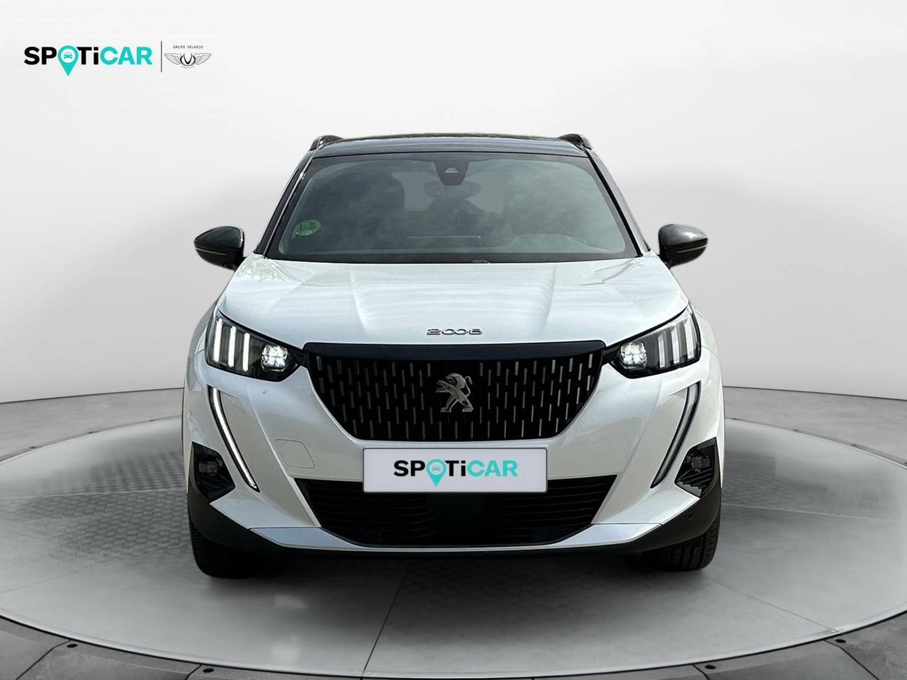 Foto Peugeot 2008 8